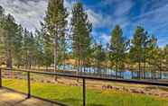 Others 4 Secluded Deschutes Riverfront Retreat w/ Deck