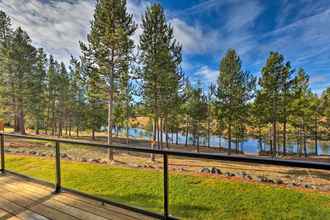 Others 4 Secluded Deschutes Riverfront Retreat w/ Deck
