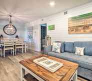 Lainnya 5 Modern Hilton Head Escape w/ Resort Access!