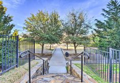 其他 7 Luxe Irving Townhome 15 Mi to Downtown Dallas