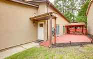 Lainnya 3 Montgomery Vacation Rental - Walk to Lake Conroe!