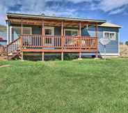 Others 7 Fisher Springs Home, 12 Mi to Anthony Lake!