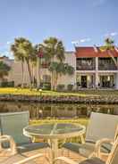 Imej utama Bradenton Beach Condo, Walk to Ocean!