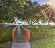 Lain-lain 3 Bradenton Beach Condo, Walk to Ocean!