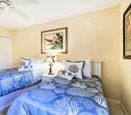 Lain-lain 4 Bradenton Beach Condo, Walk to Ocean!