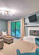 Primary image Stylish Durham Townhome < 5 Mi to Downtown!