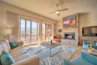 Others Beautiful Whittier Condo w/ Deck + Mtn Views!