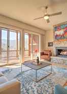 Imej utama Beautiful Whittier Condo w/ Deck + Mtn Views!