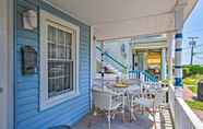 Others 6 Cozy Ocean Grove Beach Retreat: Walk to the Coast!