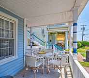 Others 6 Cozy Ocean Grove Beach Retreat: Walk to the Coast!