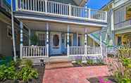 Others 5 Cozy Ocean Grove Beach Retreat: Walk to the Coast!