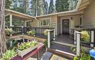 อื่นๆ 5 Charming Home w/ Deck - 16 Mi to Sutter Creek!