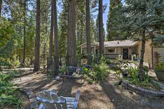 Lainnya 4 Charming Home w/ Deck - 16 Mi to Sutter Creek!