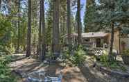 อื่นๆ 4 Charming Home w/ Deck - 16 Mi to Sutter Creek!