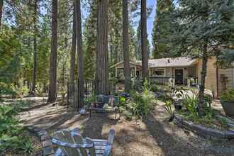 อื่นๆ 4 Charming Home w/ Deck - 16 Mi to Sutter Creek!