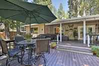 Lainnya Charming Home w/ Deck - 16 Mi to Sutter Creek!