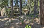 อื่นๆ 3 Charming Home w/ Deck - 16 Mi to Sutter Creek!