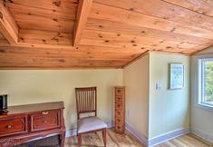 其他 5 Jewett Gem w/ Charcoal Grill & Mountain Views