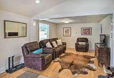 อื่นๆ 3 Jewett Gem w/ Charcoal Grill & Mountain Views