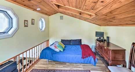 其他 2 Jewett Gem w/ Charcoal Grill & Mountain Views