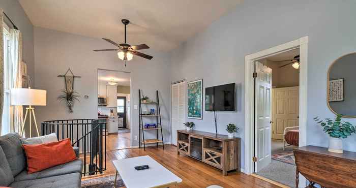 Lainnya Charming Santa Paula Home - Walk to Downtown!