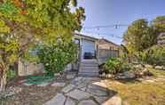 Lainnya 6 Charming Santa Paula Home - Walk to Downtown!