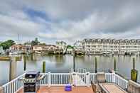 Others Home W/water Views, 1 Mi to Boardwalk/casinos