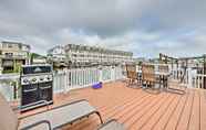 Others 2 Home W/water Views, 1 Mi to Boardwalk/casinos