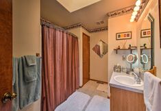 其他 3 Charming Sequim House w/ Olympic Peninsula Views!