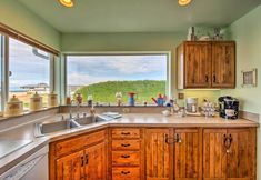 其他 6 Charming Sequim House w/ Olympic Peninsula Views!