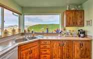 Lain-lain 2 Charming Sequim House w/ Olympic Peninsula Views!