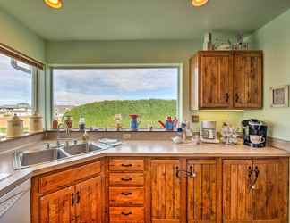 Lain-lain 2 Charming Sequim House w/ Olympic Peninsula Views!