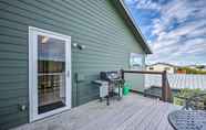 Lain-lain 6 Charming Sequim House w/ Olympic Peninsula Views!