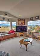 Imej utama Charming Sequim House w/ Olympic Peninsula Views!