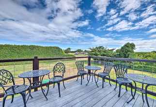 อื่นๆ 4 Charming Sequim House w/ Olympic Peninsula Views!