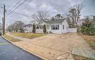 Others 4 Charming Somers Point House w/ Private Pool!