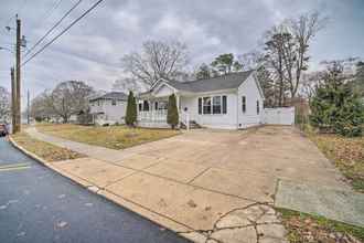 Others 4 Charming Somers Point House w/ Private Pool!