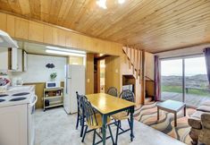 其他 3 Sanderling Sea Cottages, Unit 1 With Deck!