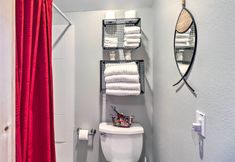 Lain-lain 6 Rustic Norfork Studio w/ Million Dollar View!