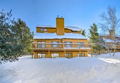Others 5 3 Mi to Attitash Resort: Condo w/ Mtn Views!
