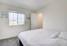 기타 4 Spacious Merced Vacation Rental!