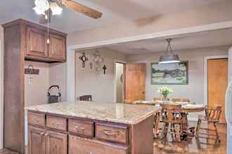 Lainnya 4 Winslons Texas Star - Spacious Belton Family Home!