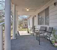 Others 7 Winslons Texas Star - Spacious Belton Family Home!