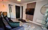 Others 3 Super Beautiful Jacuzzi Apartment With Balcony