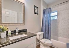 Others 2 Chic Atlanta Home < 4 Mi to Mercedes-benz Stadium!