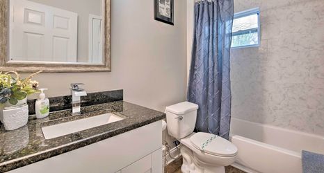 Others 2 Chic Atlanta Home < 4 Mi to Mercedes-benz Stadium!