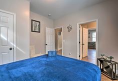 Lain-lain 4 Chic Atlanta Home < 4 Mi to Mercedes-benz Stadium!