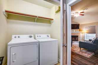 อื่นๆ 4 Pet-friendly Texas Retreat w/ Fenced-in Yard!