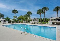 其他 3 1 Mi to Golf: Sebring Condo w/ Pool Access!
