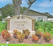 Others 6 Sebring Condo With Pool Access ~ 1 Mile to Golf!